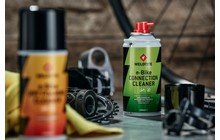 Очиститель контактов электровелосипедов Weldtite 150 мл - дополнительное фото 2