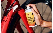 Очиститель для электровелосипедов Weldtite 150 мл - дополнительное фото 2