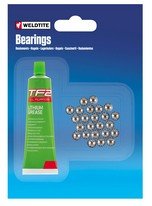 Ремкомплект для втулок Weldtite