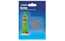 Ремкомплект для втулок Weldtite - фото 1