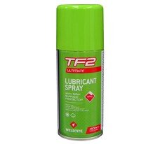 Смазка Weldtite TF2 Ultimate 150 мл