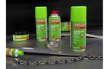 Смазка Weldtite TF2 Ultimate 150 мл - дополнительное фото 1