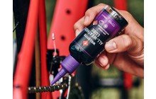 Смазка цепи Weldtite All-Weather with Teflon 100 мл - дополнительное фото 1