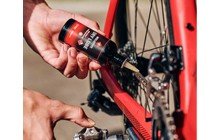 Змазка ланцюга Weldtite Dry Lube with Teflon 100 мл - дополнительное фото 1
