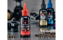 Змазка ланцюга Weldtite Dry Lube with Teflon 100 мл - дополнительное фото 2