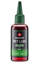 Смазка цепи Weldtite Wet Lube 100 мл