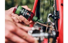 Змазка ланцюга Weldtite Wet Lube 100 мл - дополнительное фото 1