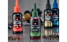 Змазка ланцюга Weldtite Wet Lube 100 мл - дополнительное фото 2