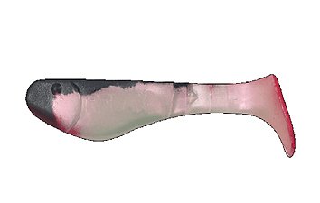 Віброхвіст Relax KOPYTO 2” 15 шт