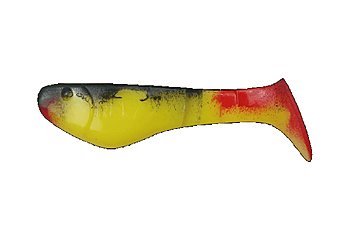 Віброхвіст Relax KOPYTO 2” 15 шт