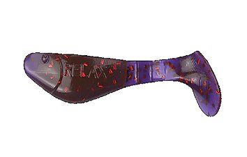 Віброхвіст Relax KOPYTO 2” 15 шт