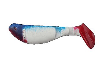 Віброхвіст Relax KOPYTO 2,5” 10 шт