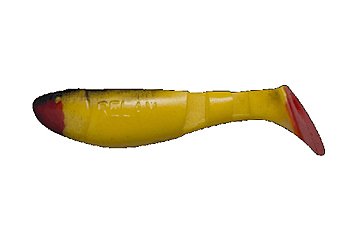 Віброхвіст Relax KOPYTO 2,5” 10 шт