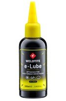 Смазка цепи Weldtite e-Lube 100 мл