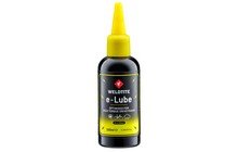 Смазка цепи Weldtite e-Lube 100 мл - фото 1