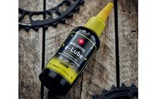 Смазка цепи Weldtite e-Lube 100 мл - дополнительное фото 1