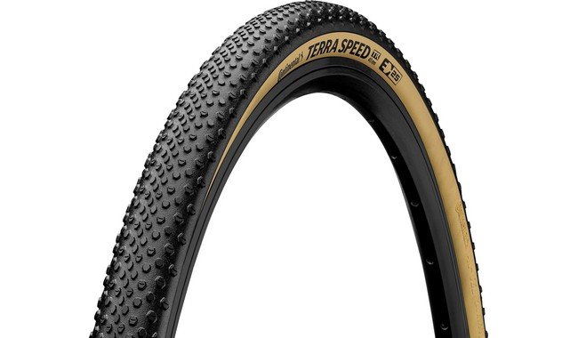 Покрышка Continental Terra Speed 700x40C - фото 2