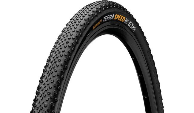 Покрышка Continental Terra Speed 700x40C - фото 1