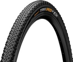 Покрышка Continental Terra Speed 700x35C