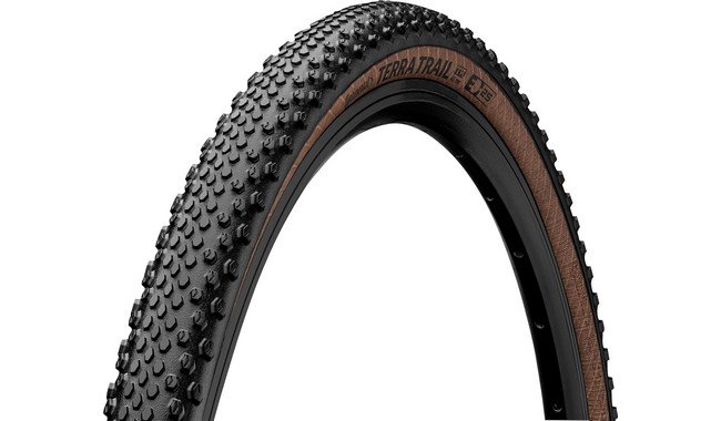Покришка Continental Terra Trail 700x40C ProTection TS - фото 1