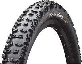 Покришка Continental Trail King 27.5x2.4" ProTection Apex