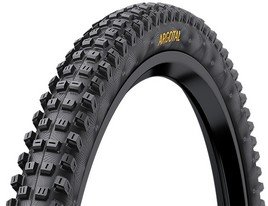 Покришка Continental Argotal 29x2.4" Enduro Soft