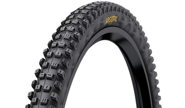Покрышка Continental Argotal 29x2.4" Enduro Soft - фото 1