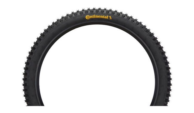 Покрышка Continental Argotal 29x2.4" Enduro Soft - дополнительное фото 2