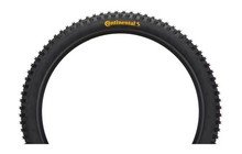 Покрышка Continental Argotal 29x2.4" Enduro Soft - дополнительное фото 2