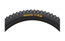 Покрышка Continental Argotal 29x2.4" Enduro Soft - дополнительное фото 3