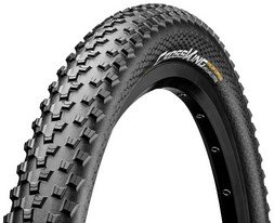 Покришка Continental Cross King 27.5x2.2" ShieldWall