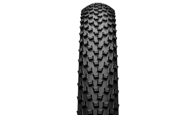 Покрышка Continental Cross King 27.5x2.6" ShieldWall - дополнительное фото 1