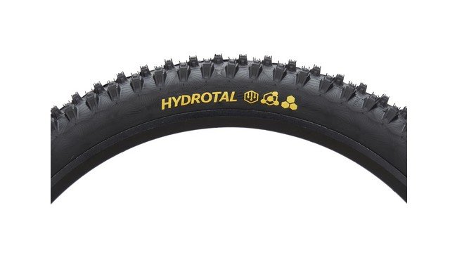 Покришка Continental Hydrotal 29x2.4" Downhill SuperSoft - дополнительное фото 3