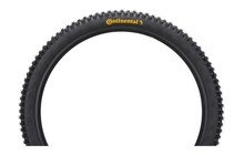 Покришка Continental Kryptotal Fr 27.5x2.4" Enduro Soft - дополнительное фото 2