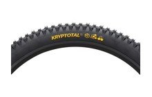 Покришка Continental Kryptotal Fr 27.5x2.4" Enduro Soft - дополнительное фото 3