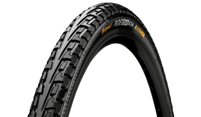 Покрышка Continental Ride Tour 700x35C - фото 2