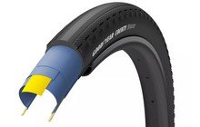 Покришка Goodyear County 700x40C Tubeless Complete - дополнительное фото 2