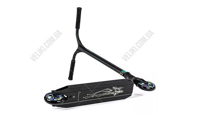 Самокат Ethic Erawan V2 Complete Pro S - дополнительное фото 5