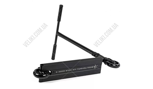 Самокат Ethic Pandora Complete Pro L - дополнительное фото 1