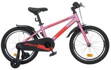 Велосипед Space Geon 18" - фото 1