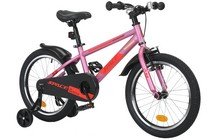 Велосипед Space Geon 18" - дополнительное фото 1