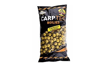 Бойли Dynamite Baits Carp-Tec Boilie 15 мм 1,8 кг
