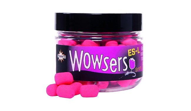 Бойли Dynamite Baits Wowsers ES-L 5 мм - фото 1