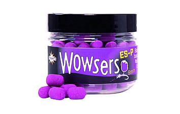 Бойлы Dynamite Baits Wowsers ES-P 5 мм