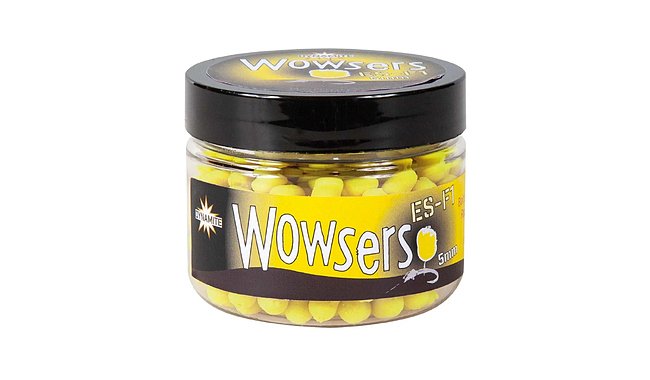 Бойлы Dynamite Baits Wowsers ES-F1 7 мм - фото 1