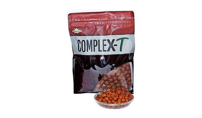 Бойлы Dynamite Baits 12 мм S\L 1 кг - фото 1