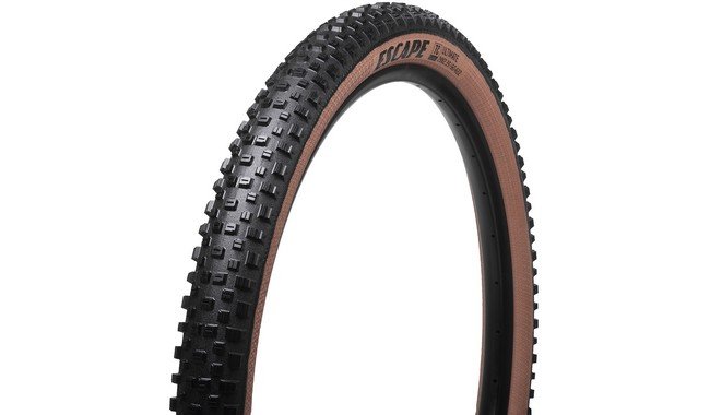 Покришка GoodYear Escape 29x2.35" Tubeless Complete - фото 1