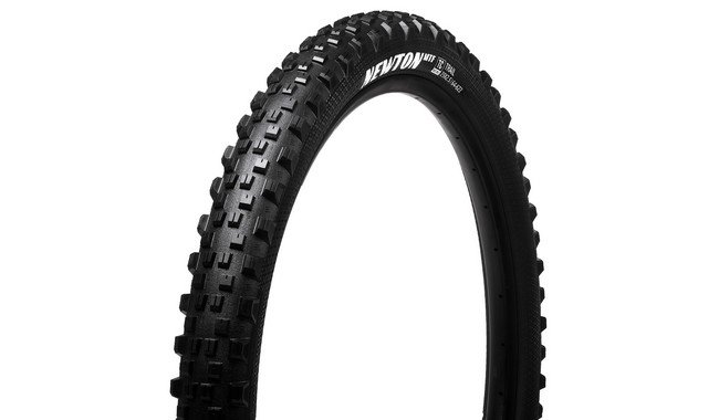 Покришка Goodyear Newton MTF 27.5x2.5" Trail - фото 1