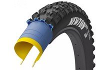 Покрышка Goodyear Newton MTF 27.5x2.5" Trail - дополнительное фото 2
