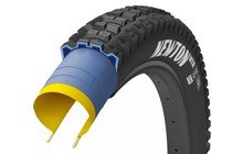 Покришка Goodyear Newton MTR 27.5x2.6" Trail - дополнительное фото 2